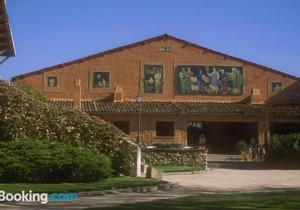 Hotel El Rancho
