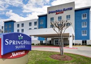 SpringHill Suites Shreveport-Bossier City/Louisiana Downs
