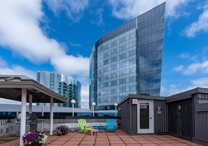 Residence Inn by Marriott Halifax Downtown
