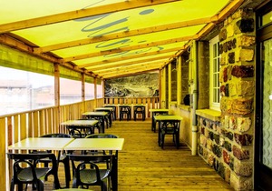 Hôtel Restaurant le Foirail