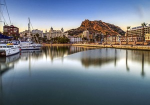 Ibis Hotel Alicante