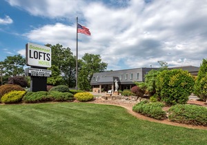 Somerset Lofts, Ascend Hotel Collection