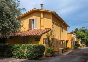 Orto di Roma