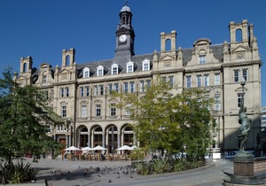 Quebecs Luxury Apartments