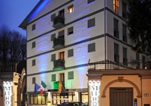 Hotel M14