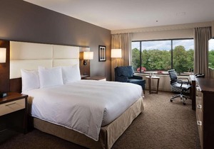 Doubletree by Hilton Hotel Williamsburg
