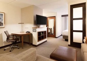 Hyatt Place Princeton