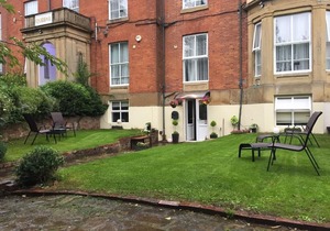 Queens Guesthouse Manchester