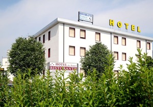 Hotel Da Franco
