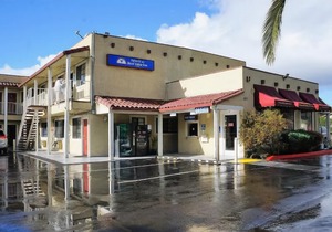 Americas Best Value Inn - Milpitas