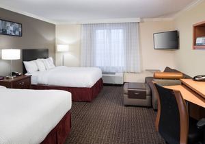 TownePlace Suites by Marriott San Antonio Airport