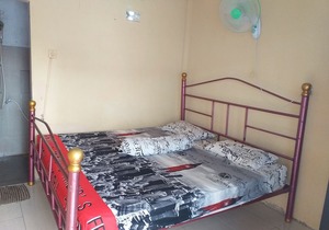 Kenangan Guest House
