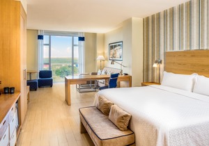 Four Points by Sheraton Cancun Centro