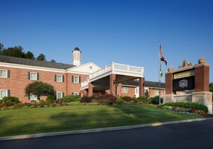 Ohio University Inn and Conference Center