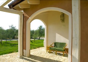 Guadalupe Tuscany Resort