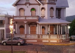La Jamaca