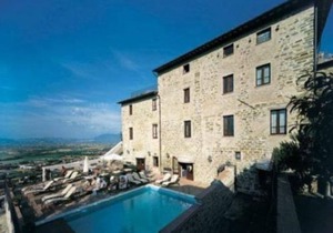 Relais La Corte di Bettona