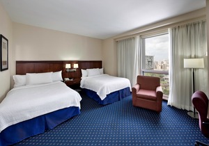Courtyard by Marriott San Juan Miramar