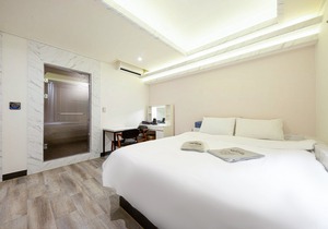 Daegu Seongseo Hotel the Stay Romantic