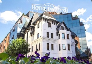 Hotel Silken Indautxu