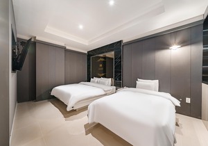 Yongin Hotel Moonrise