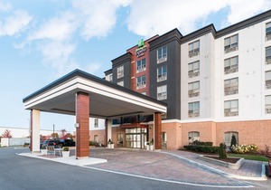 Holiday Inn Express Hotel & Suites Milton, an Ihg Hotel