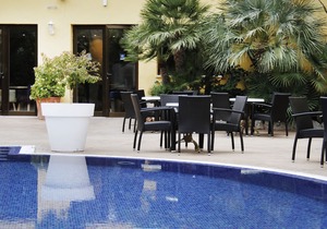 Hotel Morlans