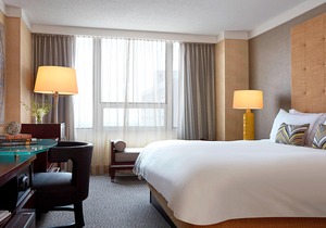 Renaissance Columbus Downtown Hotel