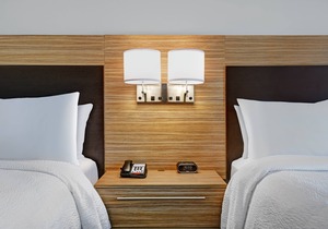 TownePlace Suites by Marriott Columbus Dublin