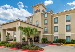 Comfort Inn & Suites FM1960-Champions