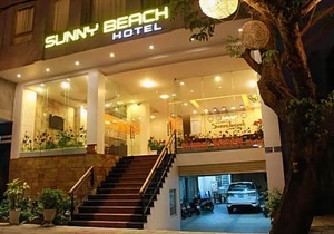 Sunny Beach Hotel & Apartment