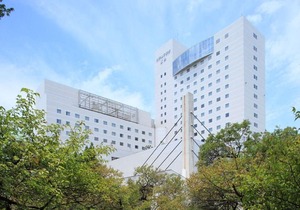 Hotel Fujita Fukui