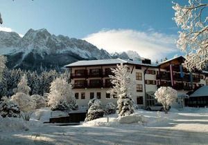 Hotel am Badersee