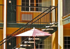 Americas Best Value Inn Pendleton