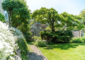 Oldfields House