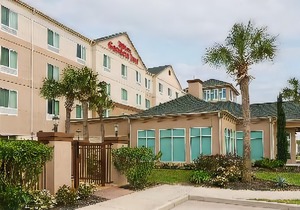 Hilton Garden Inn Houston/Clear Lake NASA