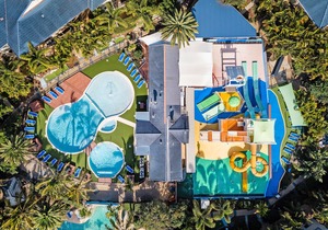 Turtle Beach Resort