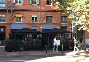 Hotel Victor Hugo