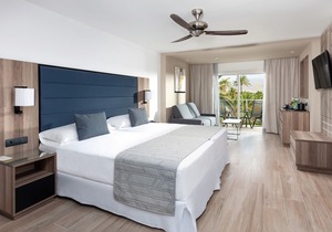 Hotel Riu Palace Oasis