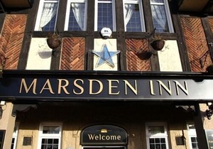 Marsden Inn