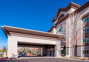 Hampton Inn & Suites Boise/Spectrum