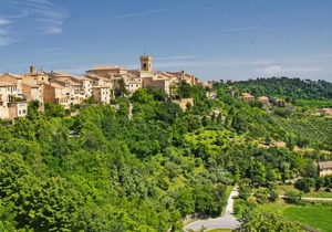 Gallery Hotel Recanati