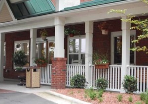 Country Inn & Suites by Radisson, Wilmington, NC