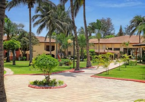 Ocean Bay Hotel & Resort
