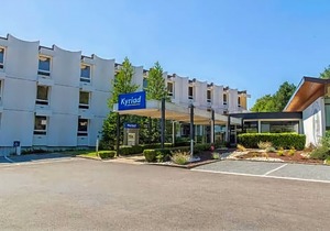 Kyriad Montchanin le Creusot