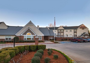 Residence Inn Shreveport Airport