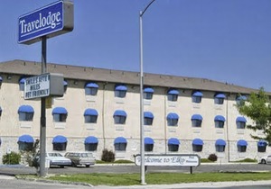 Travelodge by Wyndham Elko NV