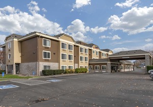 Comfort Suites Columbia River