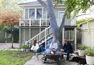 Katy House Bed and Breakfast
