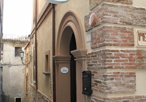 B&B del Borgo